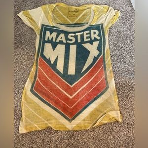 Vintage We The Free Tshirt